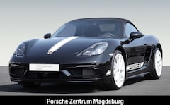 Bild des Angebotes Porsche Boxster 718 Style Edition*BOSE*PDLS*PTV*ACC*PASM*