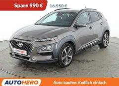 Bild des Angebotes Hyundai KONA 1.6 TGDI Style 4WD