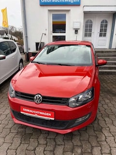 Bild des Angebotes VW Polo Match