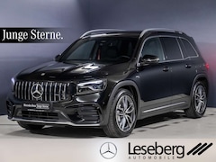 Bild des Angebotes Mercedes-Benz GLB 35 AMG GLB 35 AMG 4M Multib./AHK/Distron/Kamera/Keyl-Go