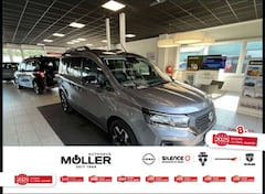 Bild des Angebotes Nissan Townstar Kombi 130PS L1 Tekna Navi Kamera