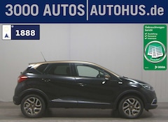 Bild des Angebotes Renault Captur 1.5 dCi Energy Navi AHK RfK Keyless Shz