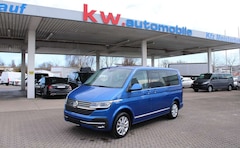 Bild des Angebotes VW T6 Multivan T6.1 Multivan,Dig.Tacho,STHZ.,LED,LEDER,ACC,LED