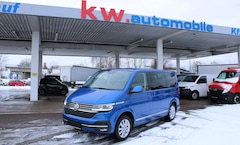 Bild des Angebotes VW T6 Multivan T6.1 Multivan,Dig.Tacho,STHZ.,LED,LEDER,ACC,LED
