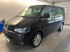 Bild des Angebotes VW T5 Multivan T5  Mulitvan Life *Automatik*Behindertengerecht*