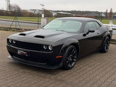 Bild des Angebotes Dodge Challenger 6,4 V8 492PS Widebody