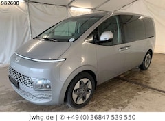 Bild des Angebotes Hyundai STARIA Prime 9 Sitze ACC|LED|KAM|DIGITAL-COCKP