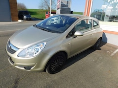 Bild des Angebotes Opel Corsa Corsa  3-Türer 1.2 16V Edition