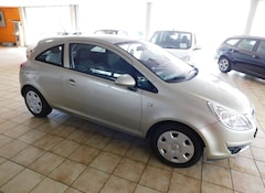 Bild des Angebotes Opel Corsa Corsa 3-Türer 1.2 Klima,Pdc,Tempomat
