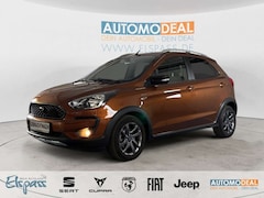 Bild des Angebotes Ford Ka/Ka+ + Active ALLWETTER SITZ.HZG TEMPOMAT APPLE/ANDROID