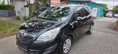 Bild des Angebotes Opel Meriva Active Diesel