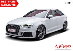 Bild des Angebotes Audi RS3 Sportback 2.5 TFSI quattro LED Navi ACC B&O