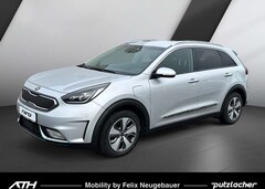 Bild des Angebotes Kia Niro 1.6 Plug-in Hybrid Vision
