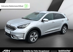 Bild des Angebotes Kia Niro 1.6 Plug-in Hybrid Vision