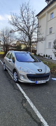 Bild des Angebotes Peugeot 308 Sport