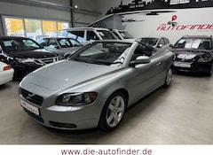 Bild des Angebotes Volvo C70 Cabriolet 2.4 Xenon,Navi,Leder,PDC,AHK,17