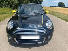 Bild des Angebotes MINI One D Brick Lane Lemon Yellow Brick 2H H&K Sound