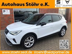 Bild des Angebotes SEAT Arona FR 1.0TSI Automatik DSG