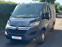 Bild des Angebotes Citroen Jumper Kasten 28 L1H1 Control BlueHDi 120