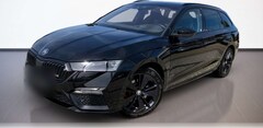 Bild des Angebotes Skoda Octavia Combi RS RS 2.0TSI MATRIX.NAV.DSG.360°.HUD.AHK.AMB
