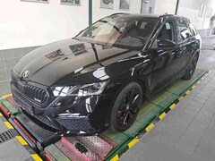 Bild des Angebotes Skoda Octavia Combi RS RS 2.0TSI MATRIX.NAV.DSG.360°.HUD.AHK.AMB
