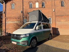 Bild des Angebotes VW T6 California T6.1 California Beach Tour Edition Allrad