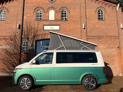 Bild des Angebotes VW T6 California T6.1 California Beach Tour Edition Allrad