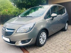 Bild des Angebotes Opel Meriva Meriva 1.4 Style