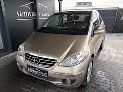 Bild des Angebotes Mercedes-Benz A 180