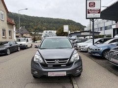 Bild des Angebotes Honda CR-V Executive 50 Jahre Edition-4x4.