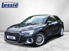 Bild des Angebotes Audi A3 Sportback advanced 1,5TFSI NAVI/LED/PDC/SHZ