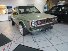 Bild des Angebotes VW Golf GTI Golf I GTI