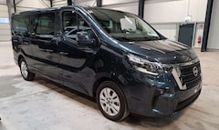 Bild des Angebotes Nissan Primastar L2H1 Tekna Navi KAM LED ACC 9-Sitzer