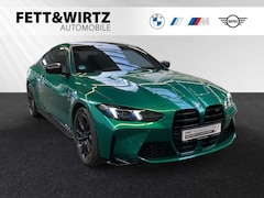 Bild des Angebotes BMW M4 Competition Coupé CarbonSchalens.|Head-Up