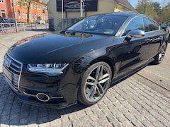 Bild des Angebotes Audi S7 Sportback 4.0 TFSI*EGSD*HEAD UP*STANDHEIZUNG*