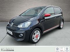 Bild des Angebotes VW up! 1.0 beats Klima Rückfahrkamera Sitzheizung