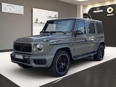 Bild des Angebotes Mercedes-Benz G 63 AMG Manufakture Carbon