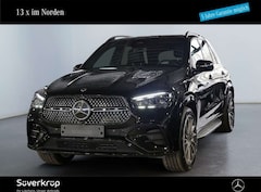 Bild des Angebotes Mercedes-Benz GLE 350 de 4MATIC mit EQ Hybrid Technologie AMG