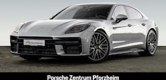 Porsche Panamera 4 E-Hybrid HA-Lenkung InnoDrive Head-Up