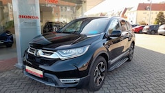 Bild des Angebotes Honda CR-V 1.5 T 4WD Lifestyle 7-Sitzer CVT