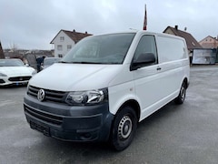 Bild des Angebotes VW T5 Transporter Kasten-Kombi /ERST 39000KM/KLIMA/