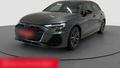 Bild des Angebotes Audi S3 TFSI Black MATRIX HuD SONOS CAM ACC