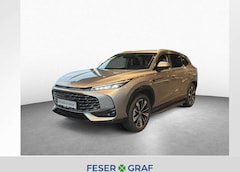 Bild des Angebotes MG HS PHEV Luxury*Preis nur mit Finanzierung*
