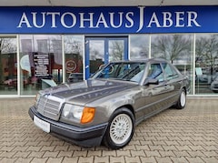 Bild des Angebotes Mercedes-Benz 230 E 1.HD DT.FZG H-ZULASSUNG ROST+UNFALLFREI 1A