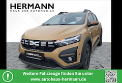 Bild des Angebotes Dacia Sandero III 1.0 TCe 110 Stepway Extreme *LED*LM