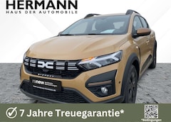 Bild des Angebotes Dacia Sandero III 1.0 TCe 110 Stepway Extreme *LED*LM