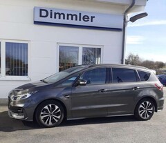 Bild des Angebotes Ford S-Max Hybrid ST-Line (FHEV)