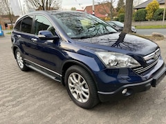 Bild des Angebotes Honda CR-V 2.0i-VTEC Automatik.Lder.Panoramadach