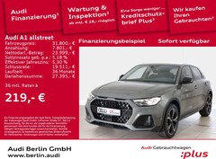 Bild des Angebotes Audi A1 35 TFSI S tronic