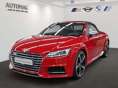 Bild des Angebotes Audi TTS MMI Navi, Kamera, Leder, Komfortschlüssel, Unfallf